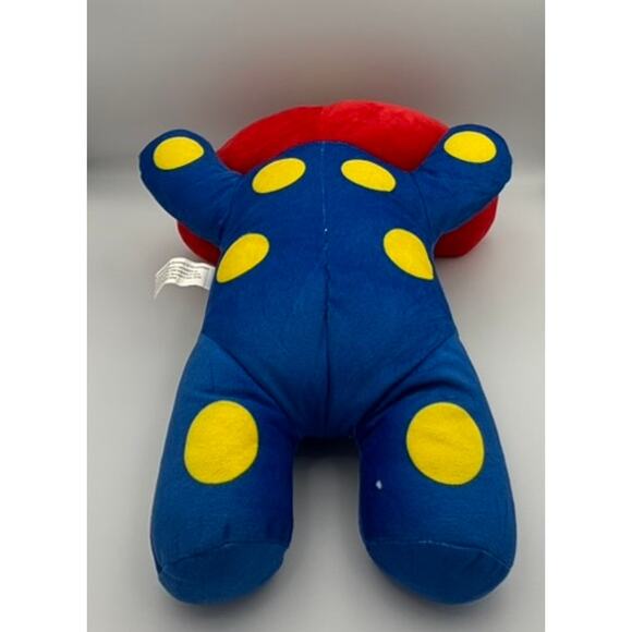 K-Pop BTS Line Friends BT21 Tata Laying Plush - Picture 4 of 7